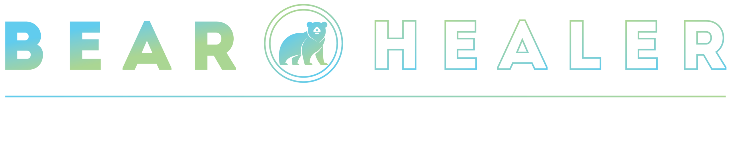 Welcome to Bear Healer with Steven Stokes